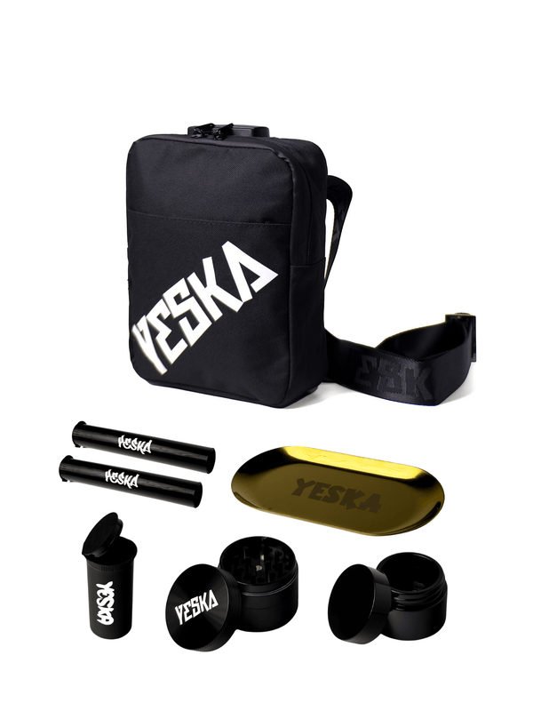 SHADE Cross + Pack Premium
